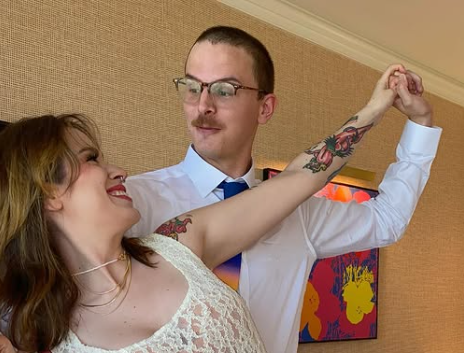 iDubbbz girlfriend