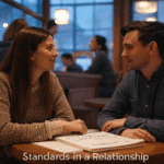 What Are Standards in a Relationship? Full Info What Are Standards in a Relationship