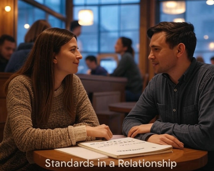 What Are Standards in a Relationship