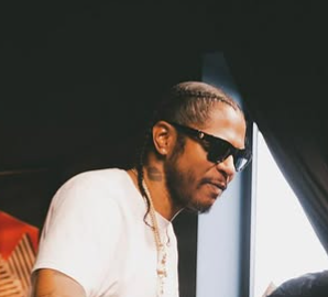 Ab-Soul girlfriend
