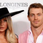 Alix Earle Boyfriend: Braxton Berrios & DWTS Updates 2025 Alix Earle boyfriend