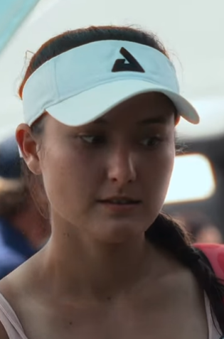 Anna Bright boyfriend