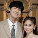 Ashtine Olviga Boyfriend & Married?: Andres Muhlach Ashtine Olviga boyfriend