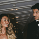 Flavy Barla Boyfriend: Esteban Ocon Updates 2025 Flavy Barla boyfriend