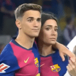 Pablo Gavi Girlfriend: Ana Pelayo’s Age, Role in His Life Gavi girlfriend