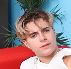 Who is Gavin Magnus dating