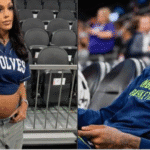 Jaden McDaniels girlfriend