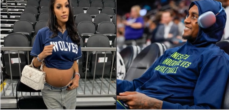 Jaden McDaniels girlfriend