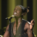 Jamal Roberts Girlfriend: Who’s His Love? Jamal Roberts girlfriend