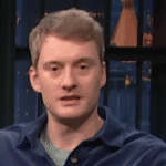 James Acaster Girlfriend & Wife: 2025 Love Life Update James Acaster girlfriend
