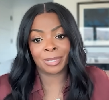Janelle James boyfriend