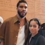 Jayson Tatum Girlfriend: Who Is Ella Mai in 2025? Jayson Tatum girlfriend