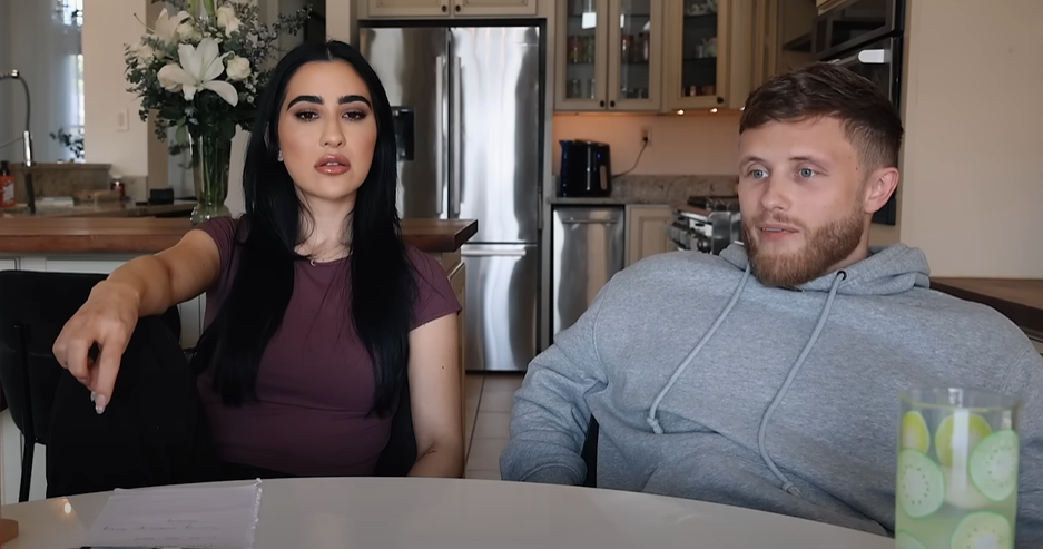 Jeff Nippard girlfriend