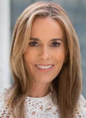 Julia Koch boyfriend