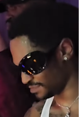 Kaytranada Boyfriend
