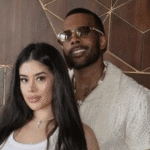 Mario Singer Girlfriend: Esmeralda Rios’ 2025 Baby News Mario Barrett girlfriend
