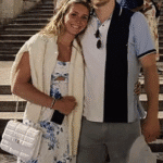 Matthew Knies girlfriend