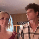 Mckenna Grace boyfriend: Mason Thames Updates Mckenna Grace boyfriend