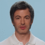Nathan Fielder girlfriend