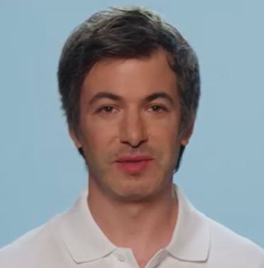 Nathan Fielder girlfriend
