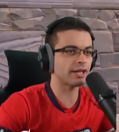 Nick Eh 30 girlfriend  