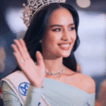 Opal Suchata Boyfriend & Height: Miss World 2025 Update Opal Suchata boyfriend
