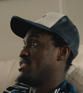Pascal Siakam girlfriend