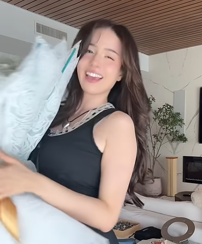 Pokimane boyfriend