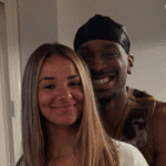 Hailey Summers Ethnicity & Parents: Shai Gilgeous-Alexander Girlfriend & Wife SGA girlfriend