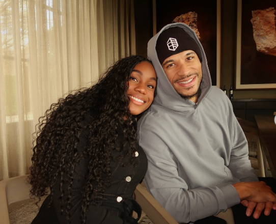 Josh Hart girlfriend