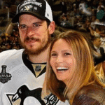 Sidney Crosby Girlfriend: Kathy Leutner Update Sidney Crosby girlfriend