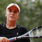 Sofia Kenin Boyfriend: Latest Relationship Updates Sofia Kenin boyfriend
