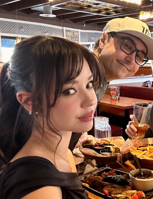 Summit1g girlfriend