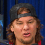 Theo Von girlfriend