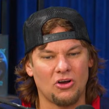 Theo Von girlfriend