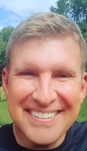 Todd Chrisley boyfriend
