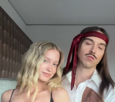 Tommy Cash girlfriend