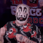Violent J Girlfriend, Wife, Age, Marriage: Sarah Russ Update Violent J girlfriend