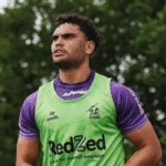 Xavier Coates Girlfriend: Single in 2025 Xavier Coates girlfriend