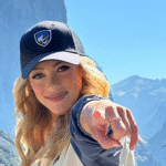 Abby Hornacek Husband: Is the Fox Nation Star Married? Abby Hornacek husband