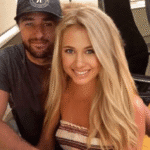 Chase Elliott Girlfriend: Engaged to Ashley Anderson Chase Elliott girlfriend