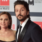 Diego Luna Girlfriend: Latest on His Love Life in 2025 Diego Luna girlfriend