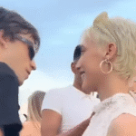 Emma Chamberlain boyfriend