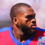 Evan Neal Girlfriend: Is the Giants Star Single in 2025? Evan Neal girlfriend