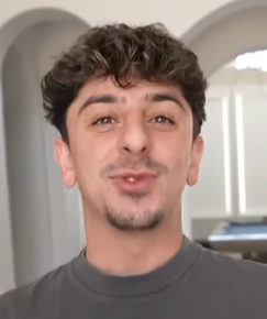 FaZe Rug girlfriend