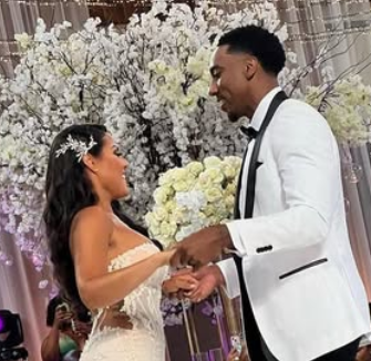 Jeff Teague wife