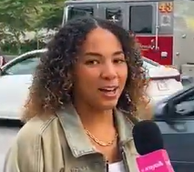 Kiki Rice boyfriend