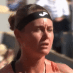 Marie Bouzkova Boyfriend: Latest Updates and Tennis Journey Marie Bouzkova boyfriend