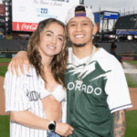 Maycee Barber boyfriend