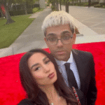 N3on Girlfriend: Sam Frank Update in 2025 N3on girlfriend